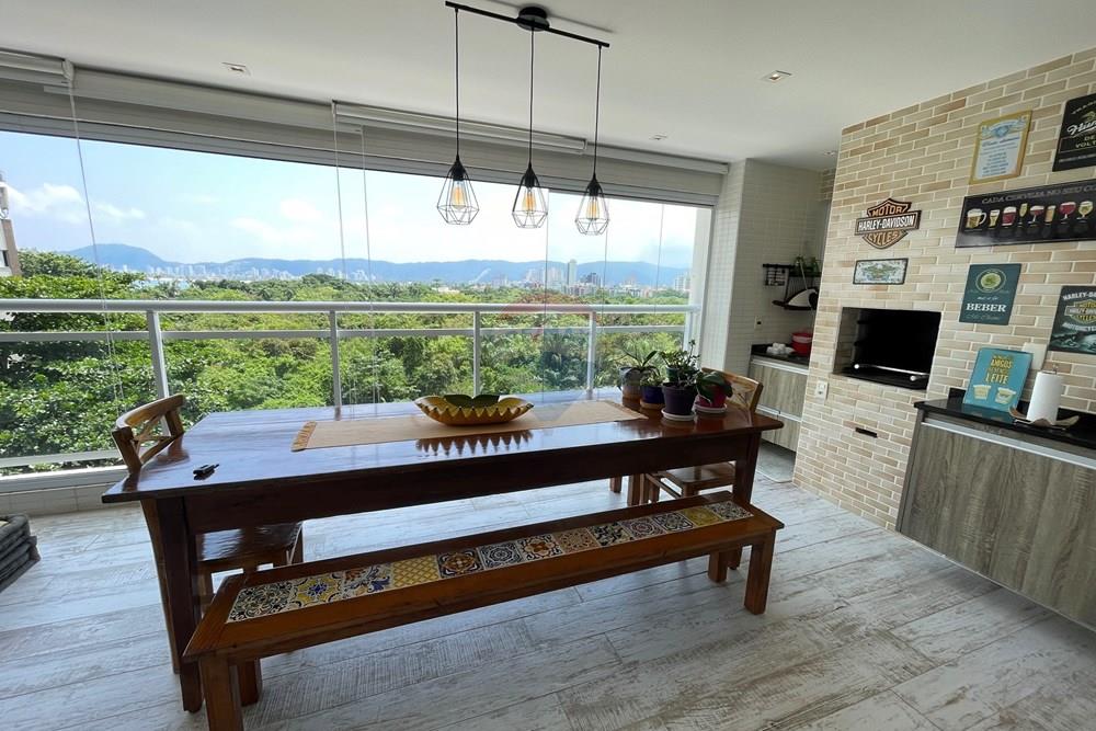 Apartamento - Venda - Guarujá , São Paulo - IMG_6165.jpeg - 690821045-284