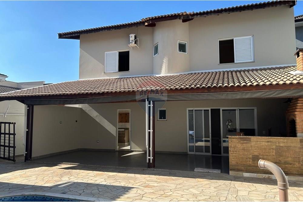 Casa de Condomínio - Alugar - Valinhos , São Paulo - WhatsApp Image 2025-07-25 at 10.54.40 (16).jpeg - Área Gourmet - 690851090-55