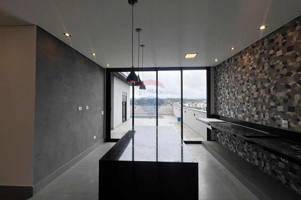 Casa de Condomínio - Venda - Bragança Paulista , São Paulo - WhatsApp Image 2026-03-18 at 10.03.34.jpeg - Cozinha - 690041213-10