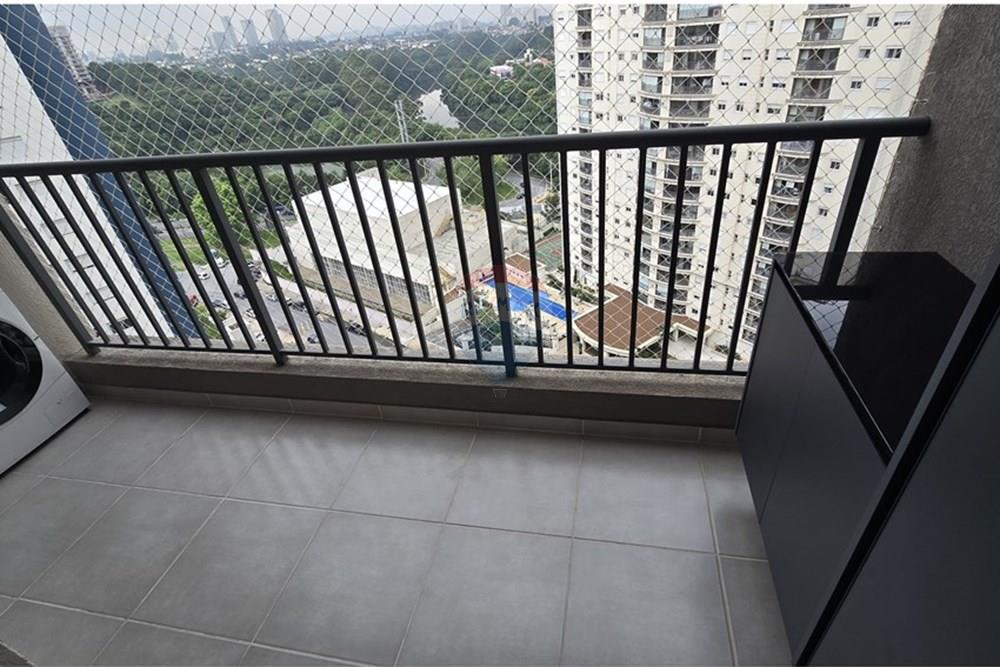 Apartamento - Alugar - Barueri , São Paulo - 8.jpeg - 691141038-73