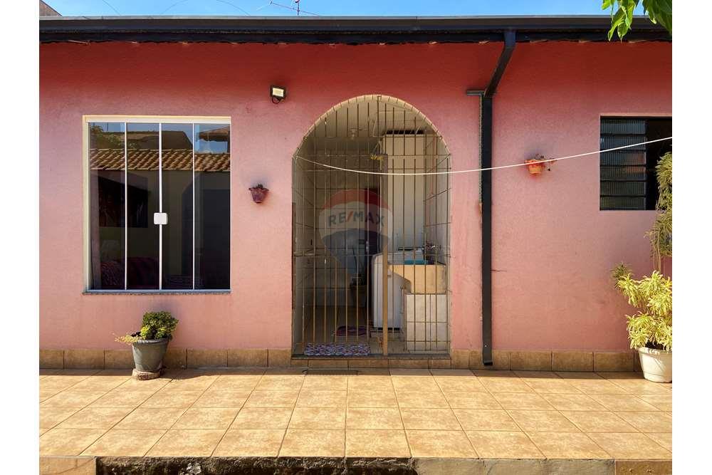 Casa à venda com 3 quartos, 174m² - Foto 75