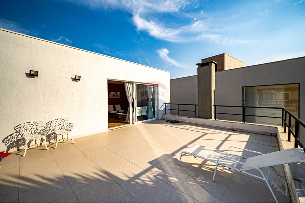 Casa de Condomínio - Venda - Santana de Parnaíba , São Paulo - CAR00277.jpg - Solário - 691081031-2