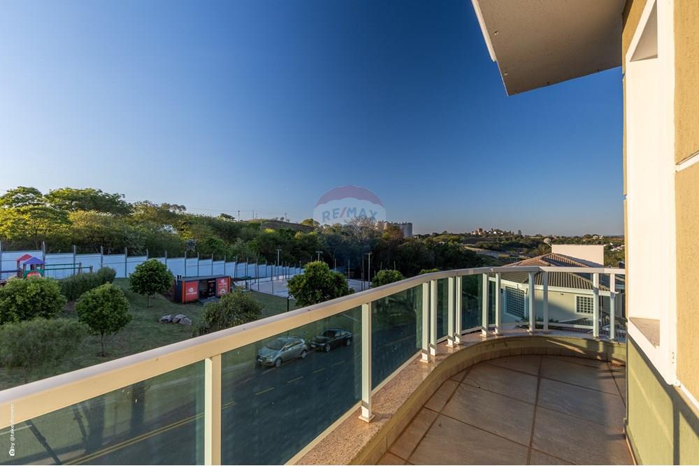 Casa de Condomínio - Venda - Valinhos , São Paulo - TKD-8832.jpg - Terraço - 690491084-79