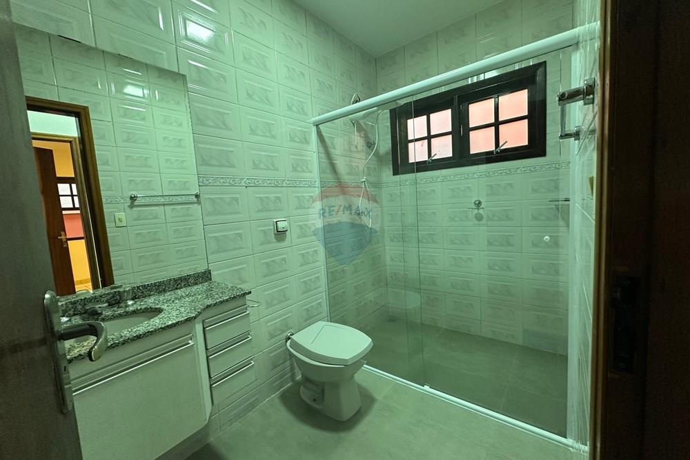 Casa - Alugar - Bragança Paulista , São Paulo - 14 Banheiro Social 2.jpeg - 690041129-28