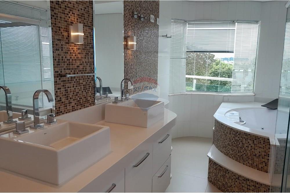 Casa de Condomínio - Alugar - Vinhedo , São Paulo - a7263d7d-3c14-40fe-b215-f9944e0dd512.jpg - 690541093-176