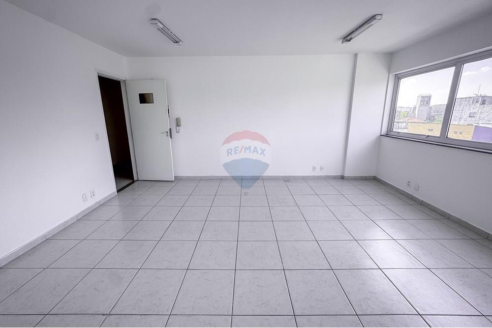 Cj. Comercial/ Sala - Venda - São Paulo , São Paulo - Salas SP.jpg - 691141025-8