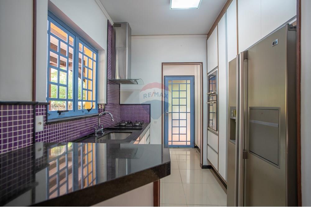 Casa de Condomínio - Venda - Atibaia , São Paulo - DSC01535.jpg - Cozinha - 690471159-1