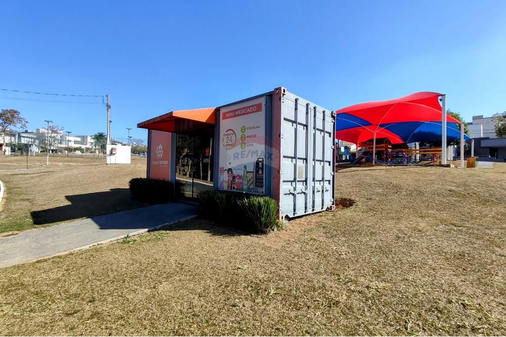 Casa de Condomínio - Venda - Mogi Guaçu , São Paulo - 85.jpg - Jardim Externo - 690521014-119