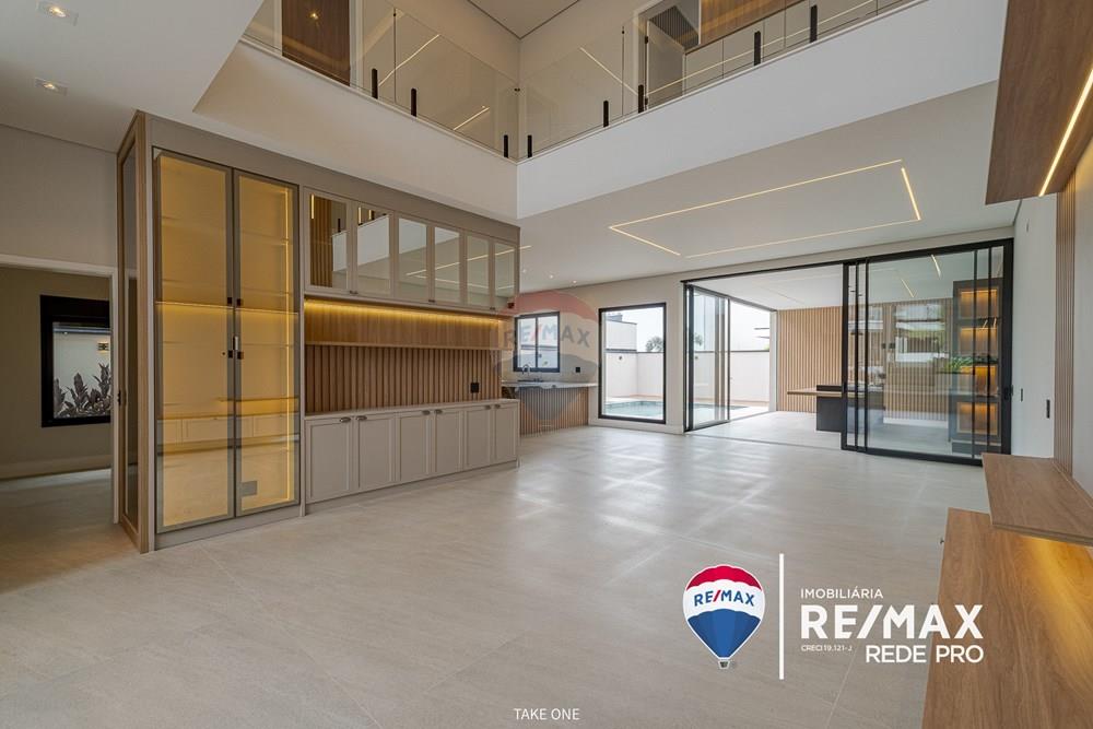 Casa de Condomínio - Venda - Campinas , São Paulo - DSC03348-HDR.jpg - 690541143-46