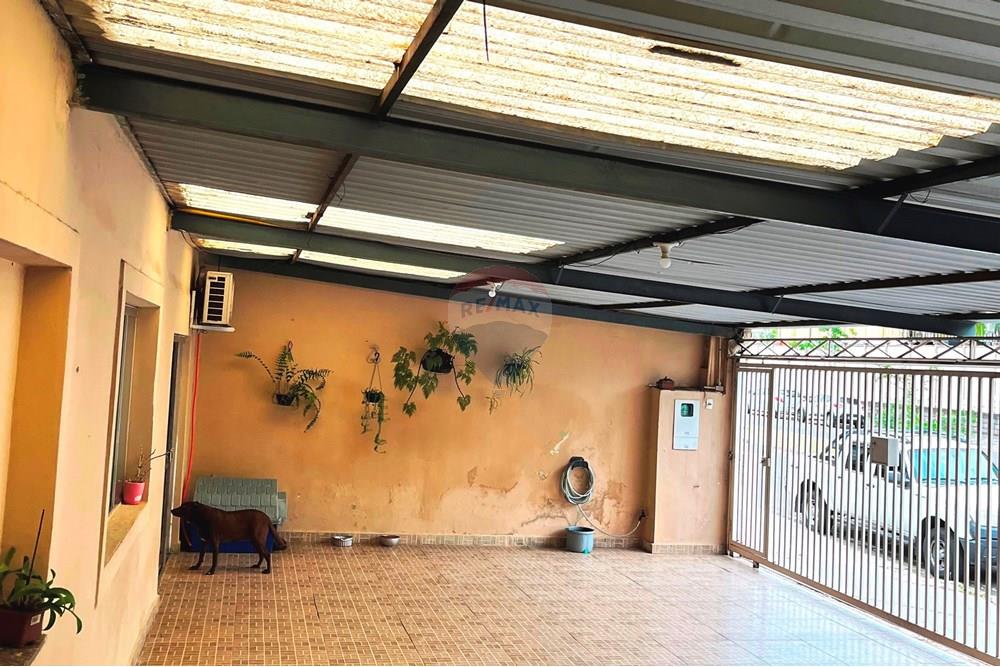 Casa Comercial - Venda - Campinas , São Paulo - (a2) Frente.JPG - 690211049-5