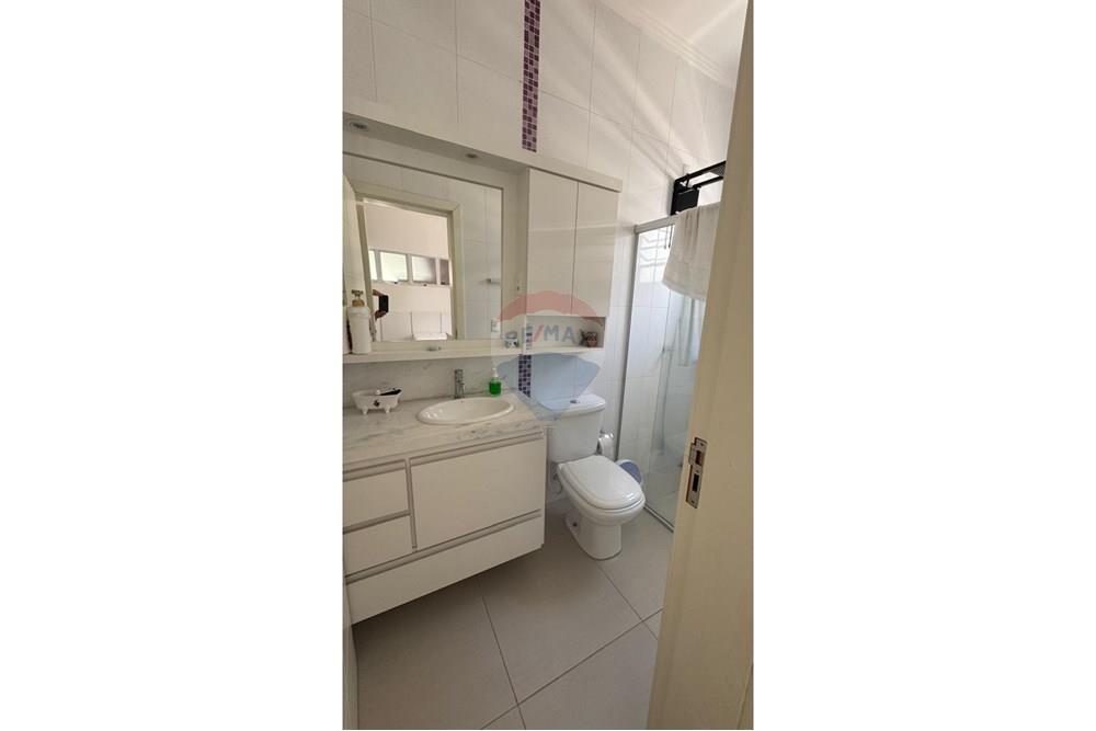 Casa de Condomínio - Alugar - Jundiaí , São Paulo - banheiro 3.jpg - 690801041-194