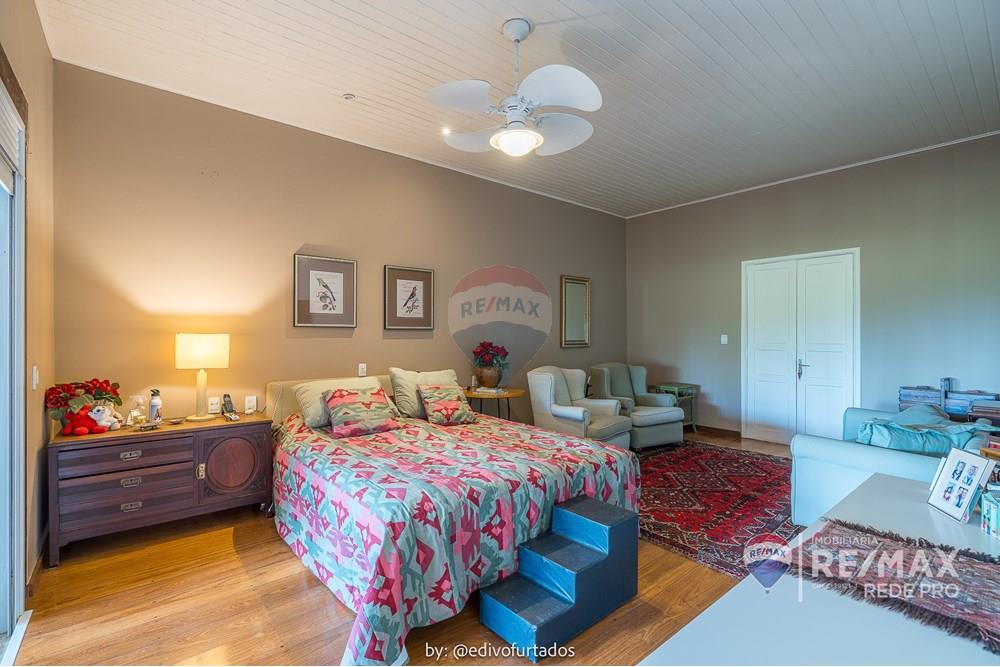 Chácara / Sítio / Fazenda - Venda - Itatiba , São Paulo - EDI07814-HDREDIVOFURTADO-RG98002306922 SSPCE - Village das Palmeiras -  REDE PRO II - 690851098-2 - SERGIO MOTA E TERESA SOARES. - Suite - 690851098-2