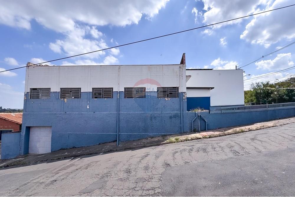 Cj. Comercial/ Sala - Venda - Capivari , São Paulo - 7.jpg - 690091006-534