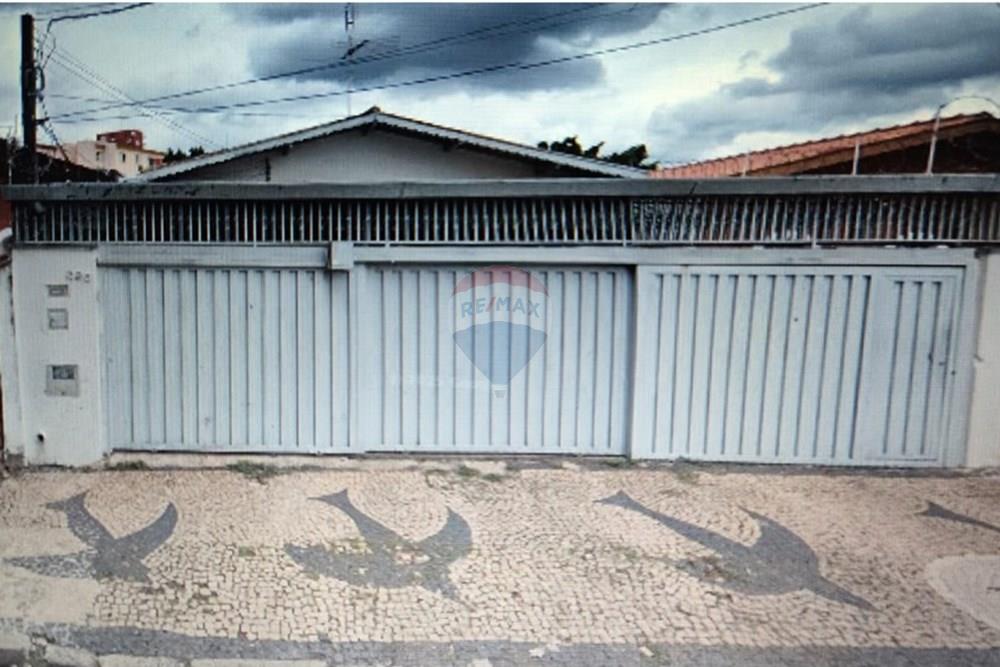 Casa - Alugar - Campinas , São Paulo - WhatsApp Image 2026-03-02 at 09.26.14.jpeg - Fachada - 690681160-7