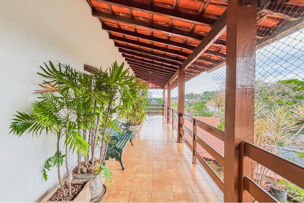 Casa de Condomínio - Venda - Vinhedo , São Paulo - IMG_7323.JPG - 690491085-1