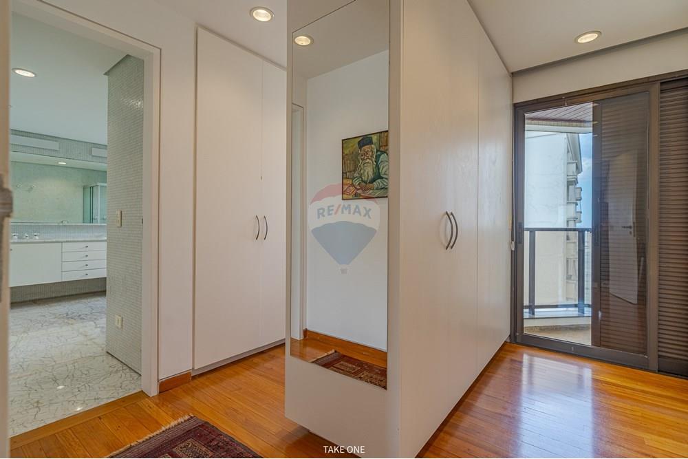 Cobertura - Venda - São Paulo , São Paulo - DSC02775-HDR.jpg - 690131011-358