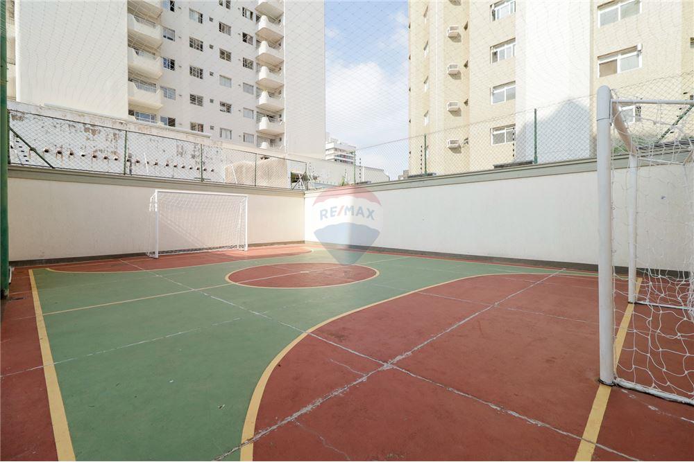 Apartamento - Alugar - Americana , São Paulo - 34 - 690231086-64