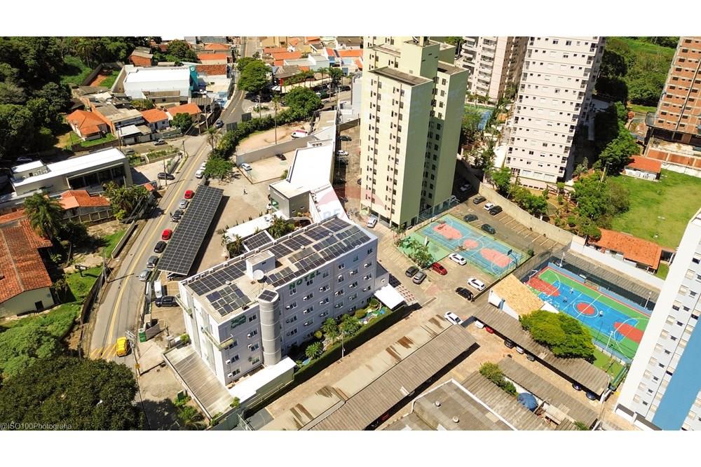 Apartamento - Venda - Jundiaí , São Paulo - DJI_0584-5.jpg - 690791205-9