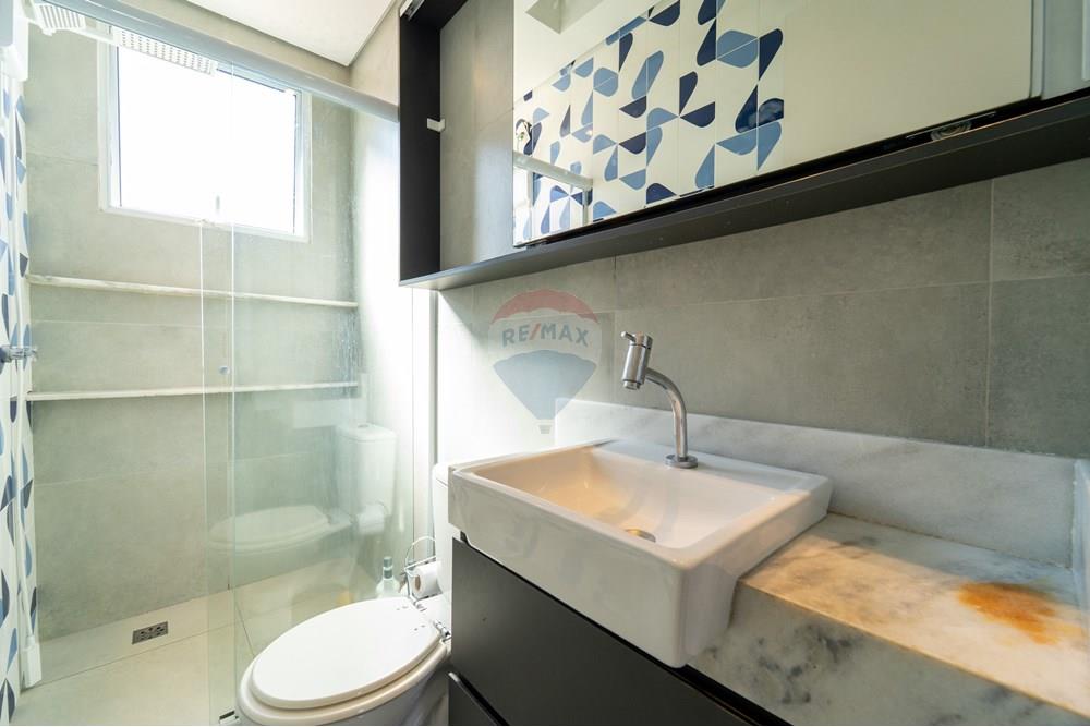 Casa de Condomínio - Venda - Jundiaí , São Paulo - DSC05735.jpg - Banheiro - 690591032-135