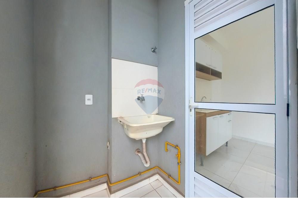 Apartamento - Venda - Pirassununga , São Paulo - Tratada-10.jpg - Área de serviço - 690481001-194