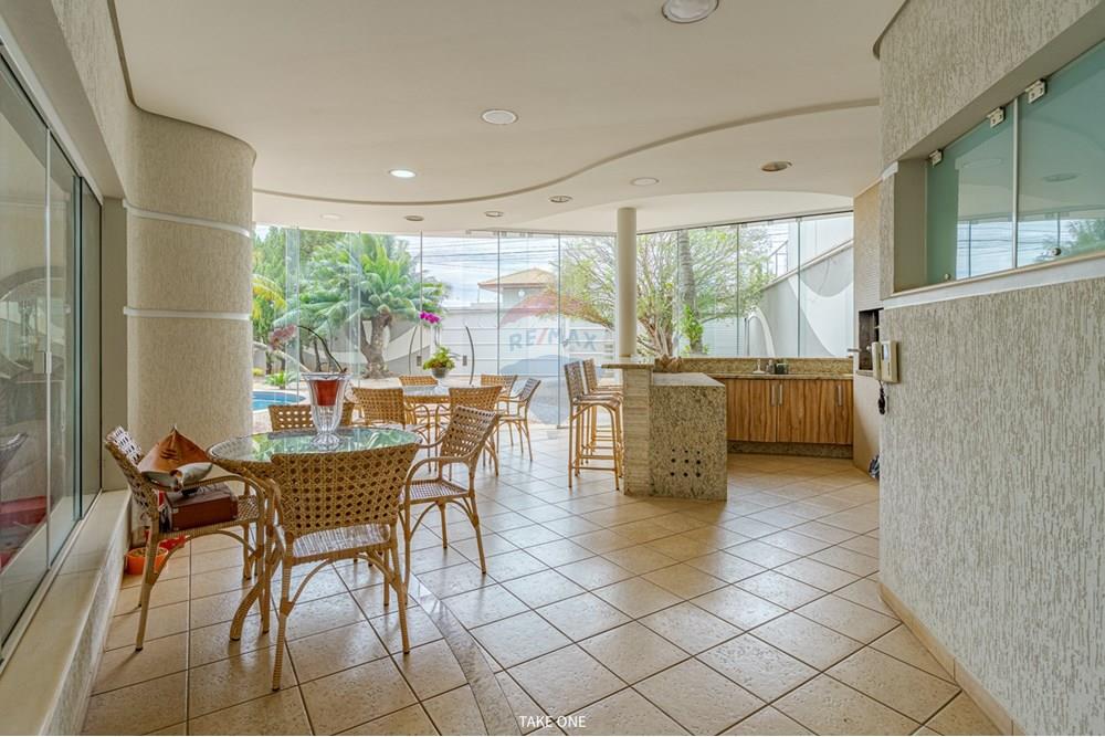 Sobrado - Venda - Americana , São Paulo - 16.jpg - 691071018-16