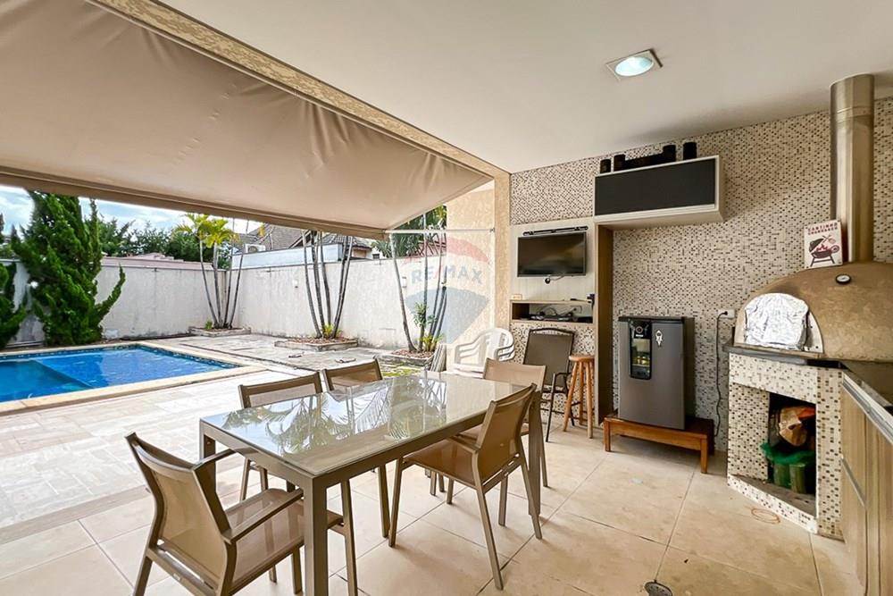 Casa de Condomínio - Venda - Santana de Parnaíba , São Paulo - DEZD4903-34.jpg - 691081014-8