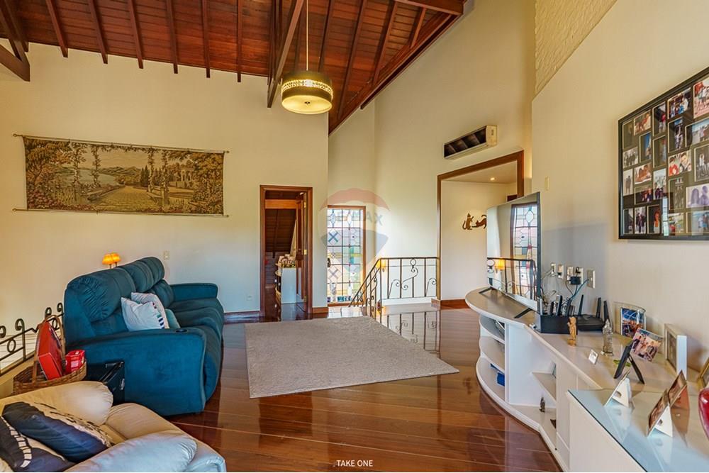 Casa de Condomínio - Venda - Vinhedo , São Paulo - TAKEONE-11860.jpg - 690131011-330