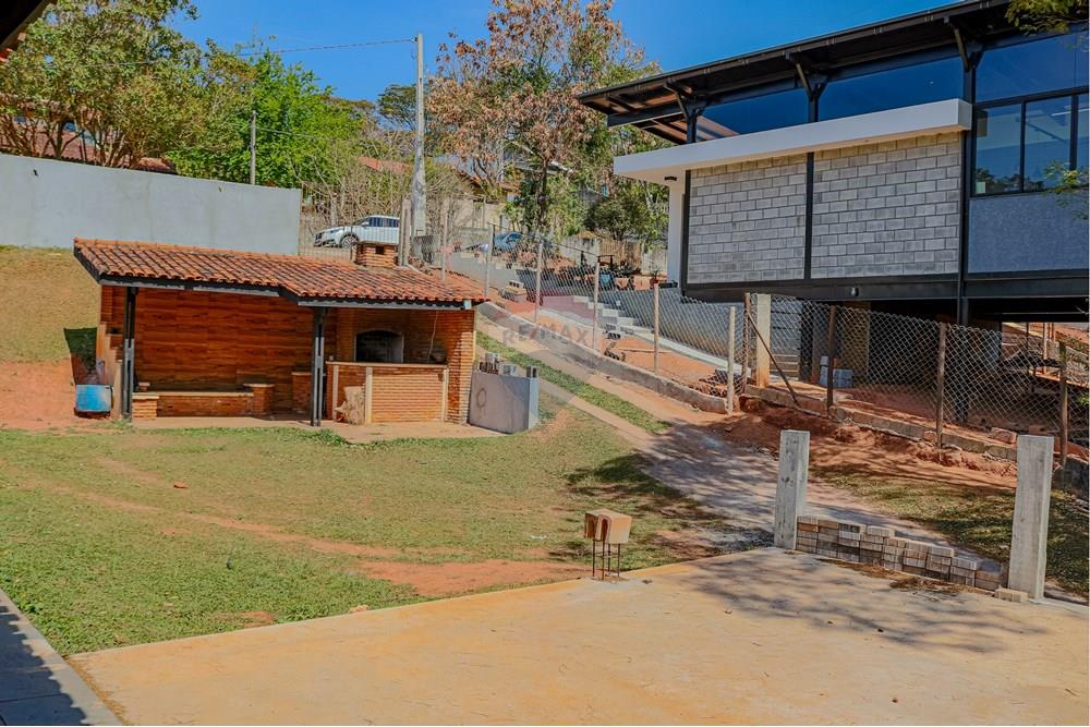 Casa de Condomínio - Venda - Atibaia , São Paulo - RINFY-33.jpg - 690921050-39