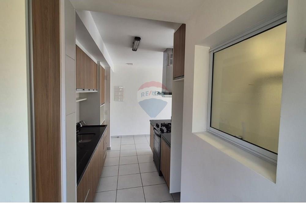 Apartamento - Alugar - Vinhedo , São Paulo - 411ac64e-2559-4602-b20a-968b974b8ddc.jpeg - Cozinha - 690541220-37