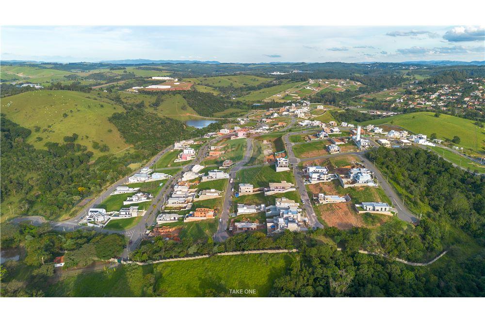 Terreno - Venda - Itatiba , São Paulo - 25 - 690661001-58