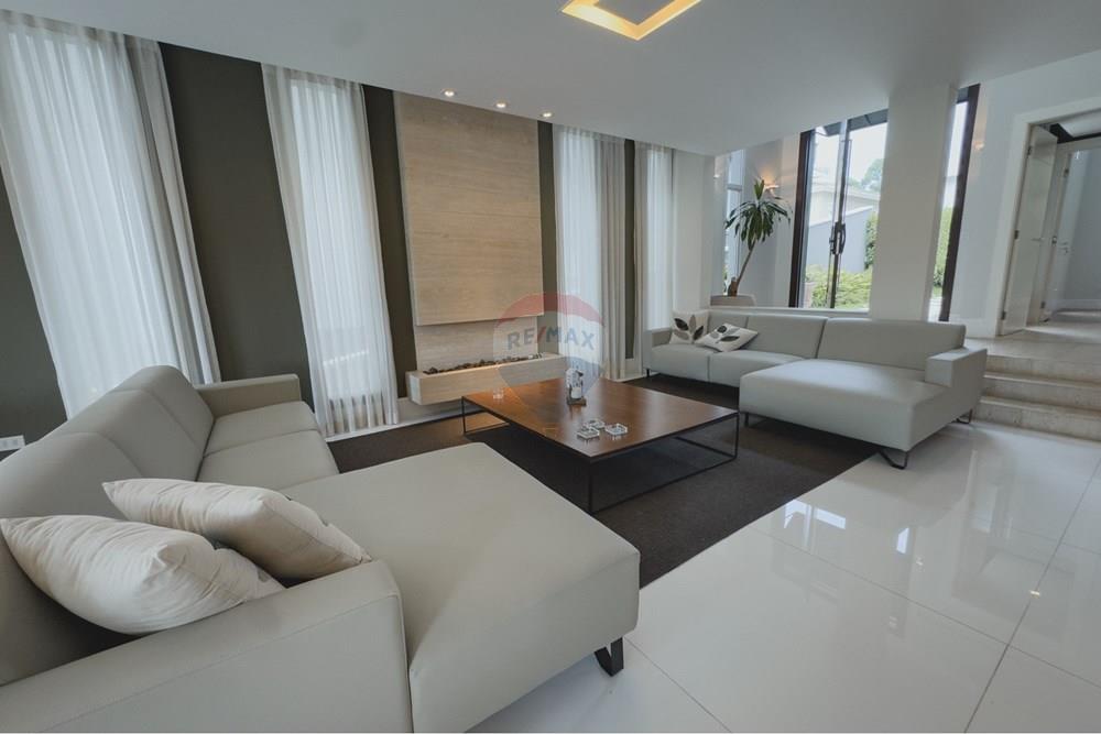 Casa de Condomínio - Alugar - Santana de Parnaíba , São Paulo - IMG_2667.jpeg - Sala - 691141013-56