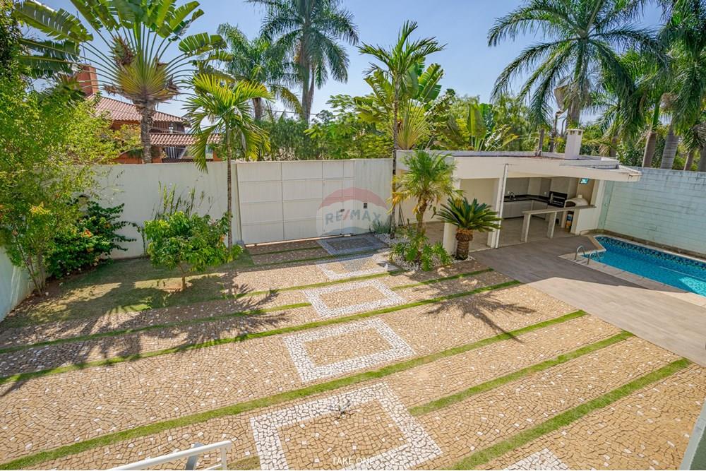 Casa de Condomínio - Venda - Vinhedo , São Paulo - 3.jpg - 690131011-351