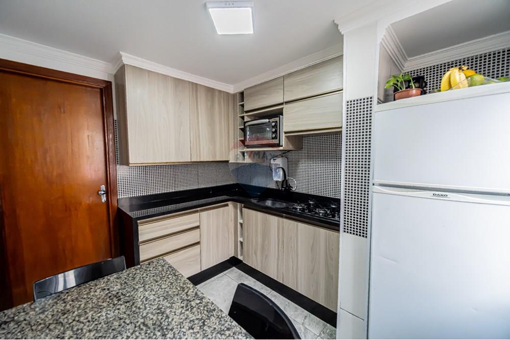 Apartamento - Venda - Carapicuíba , São Paulo - CA-7.jpg - 691151033-3