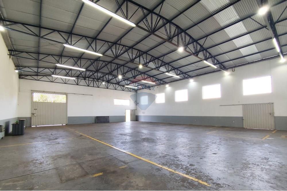 Galpão - Alugar - Paulínia , São Paulo - 2b31df70-2824-446a-a798-79f47af75468.jpg - 690511042-355