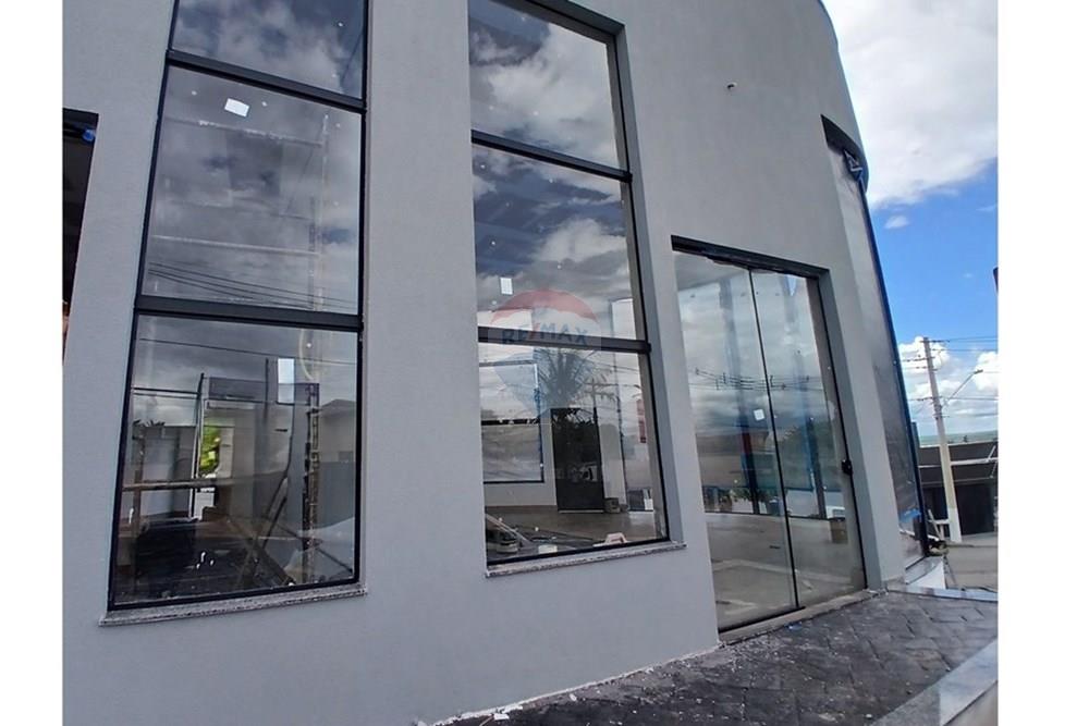 Cj. Comercial/ Sala - Alugar - Americana , São Paulo - Salão 1.jpg - 691071014-17