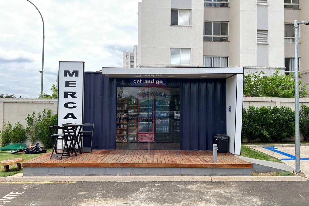 Apartamento - Venda - Hortolândia , São Paulo - IMG_6147.JPG - 691101011-7