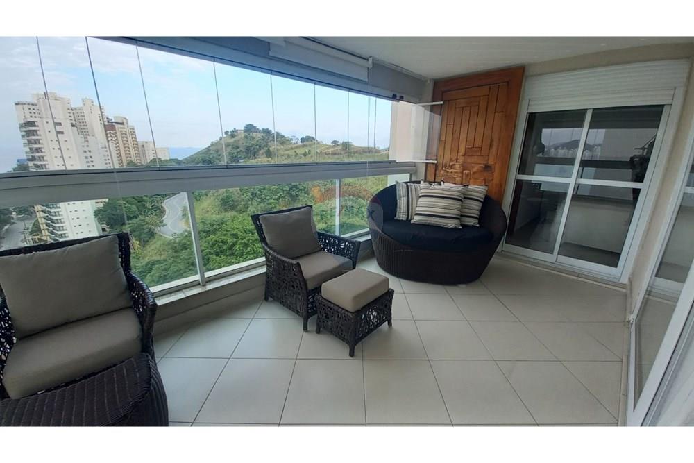 Apartamento - Venda - Guarujá , São Paulo - 647797d6-6436-4c07-95f8-be37912494ad.jpeg - 690501045-349