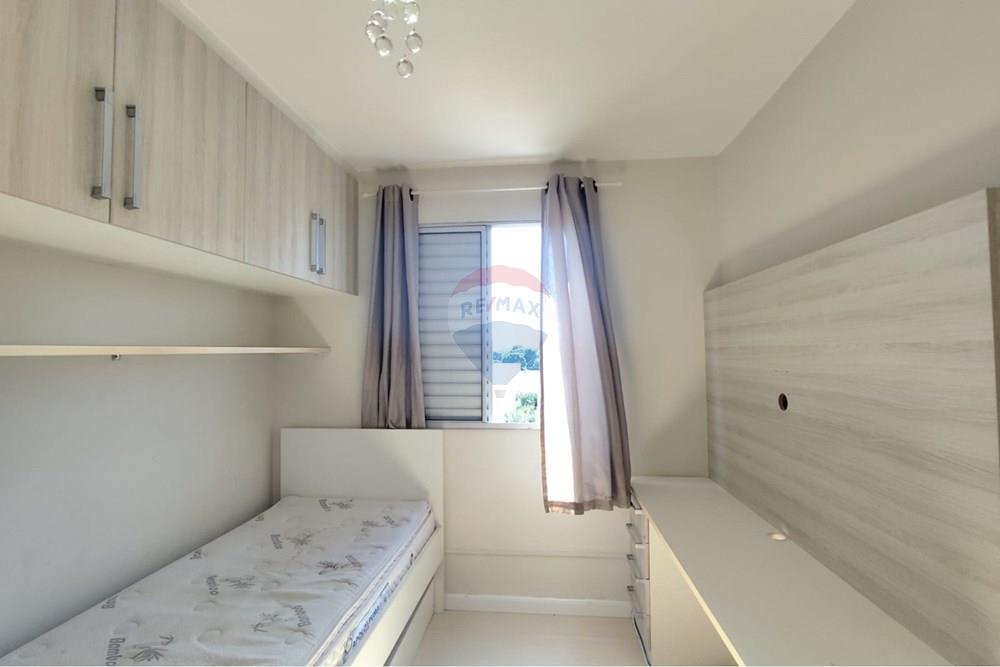 Apartamento - Venda - Paulínia , São Paulo - 2eff3dd0-abf6-41bd-b673-34b95e187a88.jpg - 690511042-408