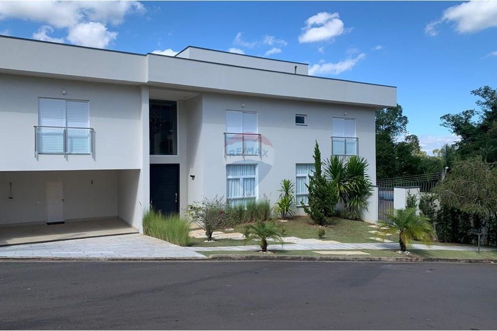 Casa de Condomínio - Alugar - Valinhos , São Paulo - WhatsApp Image 2025-11-05 at 14.16.23-2.jpeg - 691091001-226