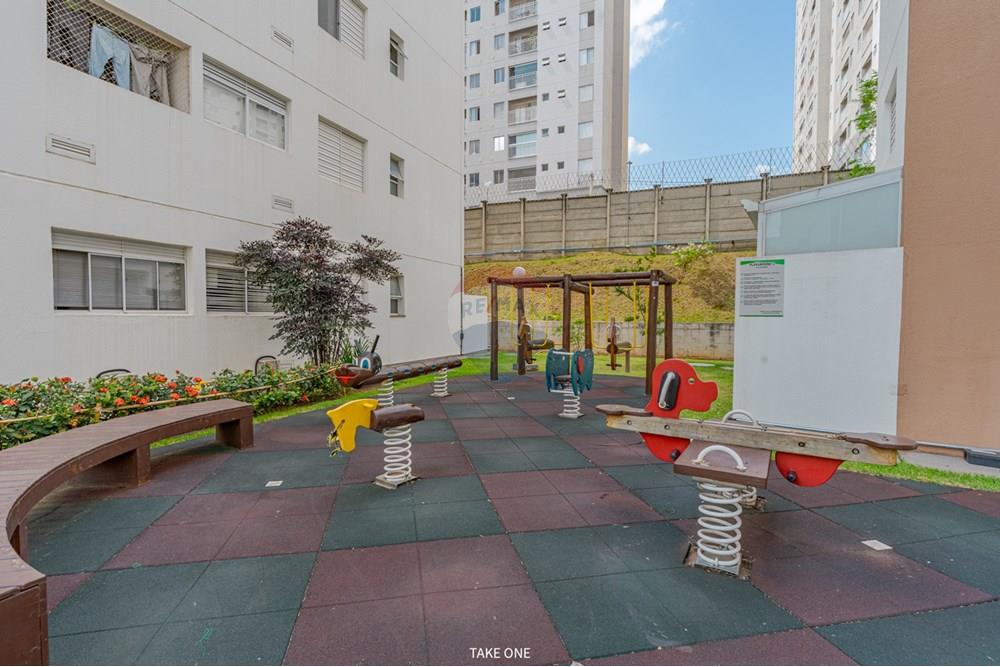 Apartamento - Venda - Valinhos , São Paulo - DSC01111-HDR.jpg - 691091004-36