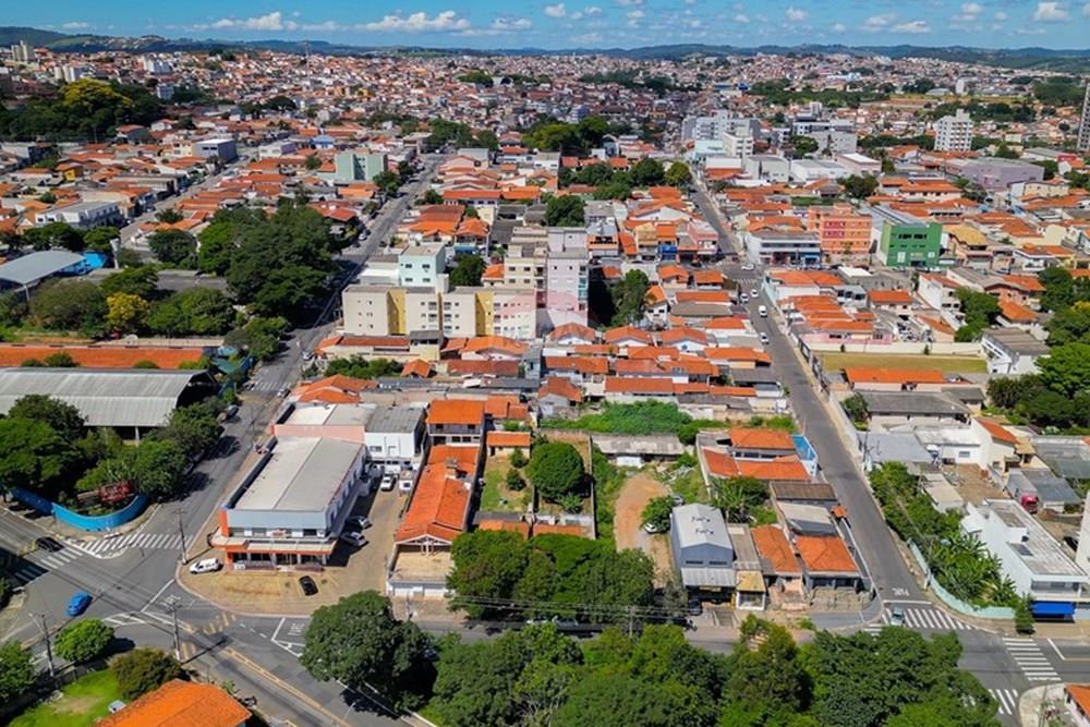 Apartamento - Venda - Atibaia , São Paulo - 7.jpg - Fachada - 690471003-135