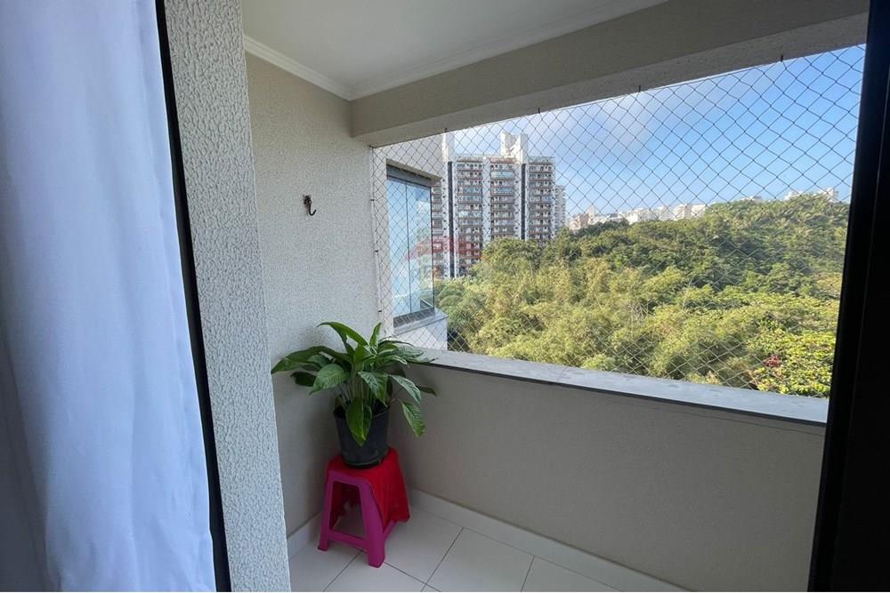 Apartamento - Venda - Guarujá , São Paulo - 9.jpeg - 690501023-399