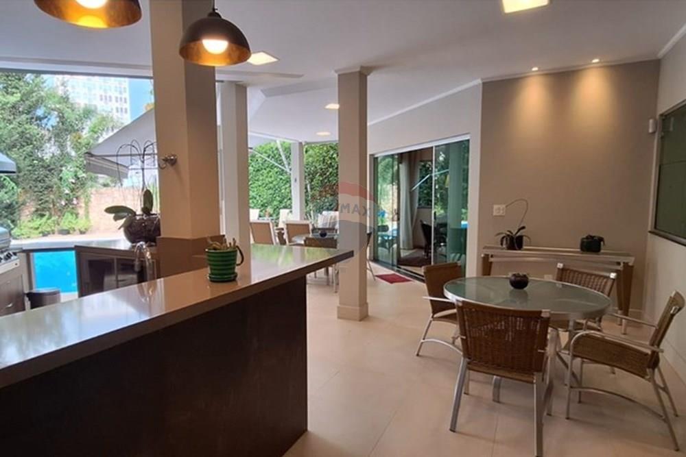 Casa de Condomínio - Venda - Valinhos , São Paulo - 1000415969.jpg - Área Gourmet - 690491084-89