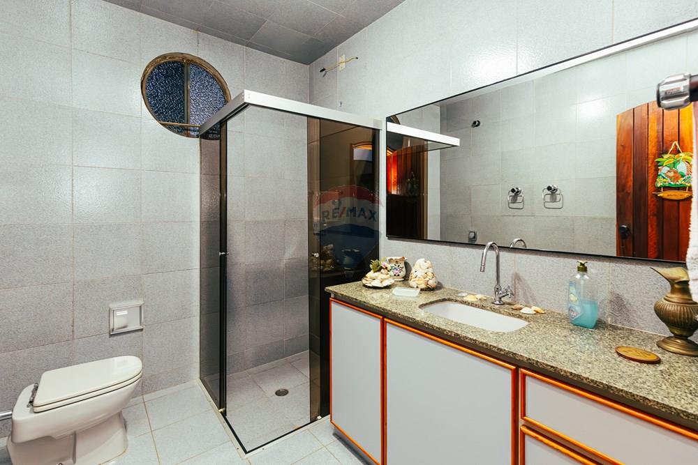 Casa - Venda - Jundiaí , São Paulo - Tereza Cristina-25.jpg - Banheiro - 690591033-103