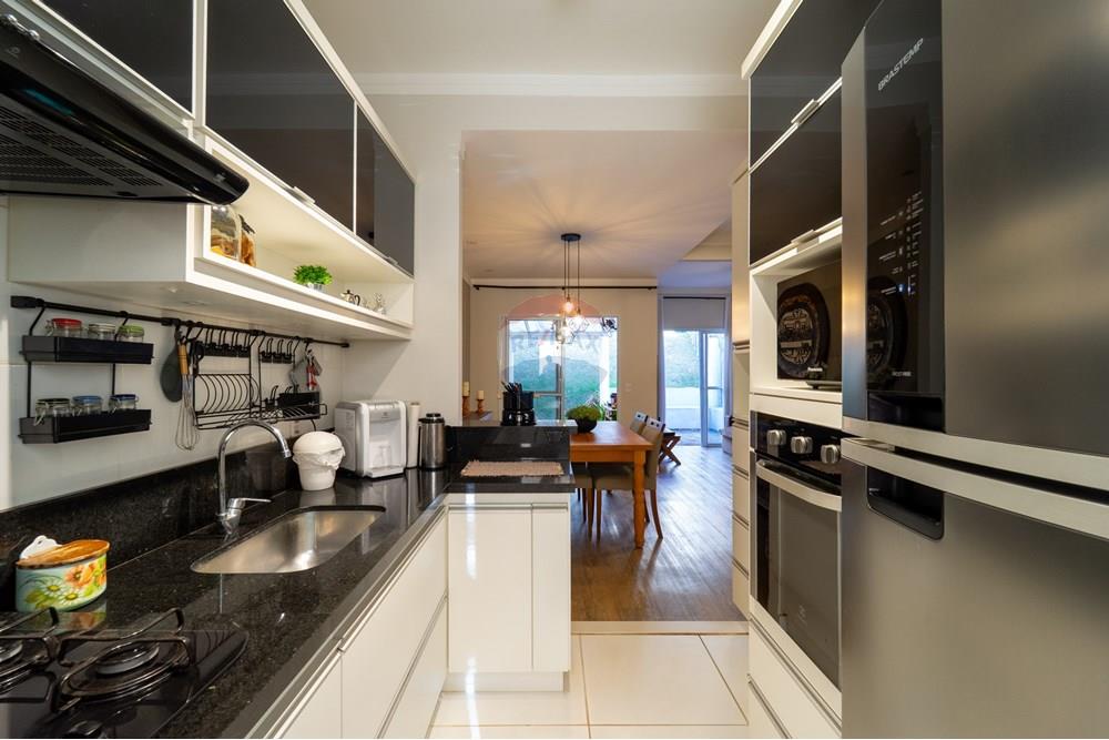 Casa de Condomínio - Venda - Jundiaí , São Paulo - DSC02717.jpg - 690591032-116