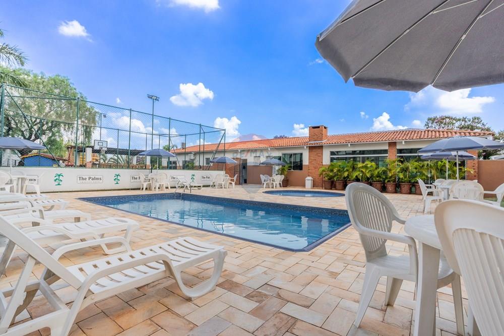 Apartamento - Venda - Campinas , São Paulo - FOTOS IMOBILIARIAS - BRMAKER 0-48.jpg - Piscina - 690681118-125