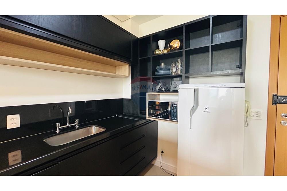 Apartamento - Alugar - Santana de Parnaíba , São Paulo - IMG_3382.jpeg - 691141013-34