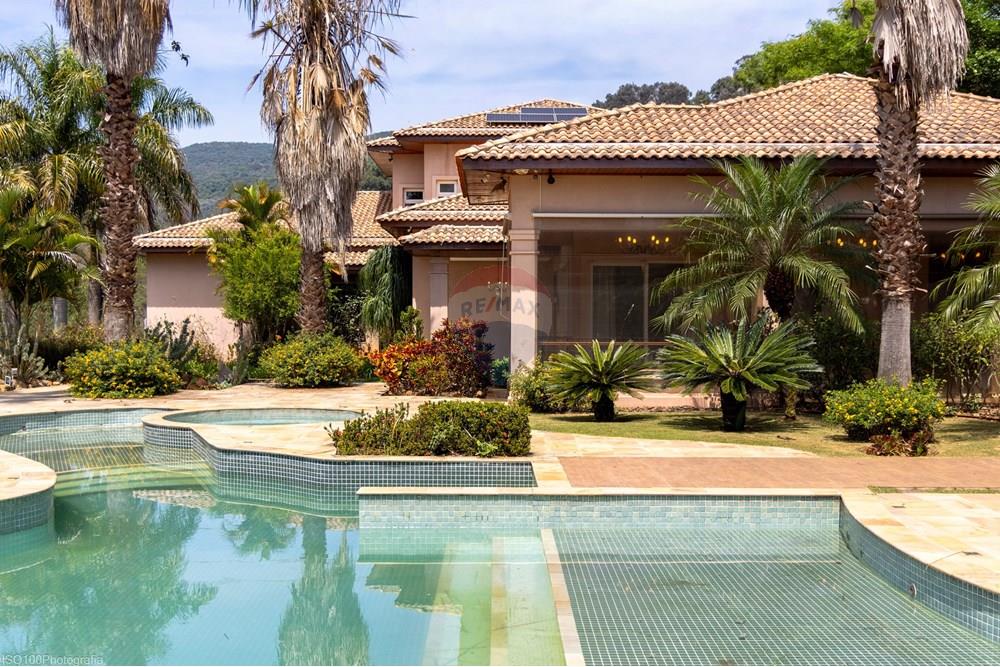 Casa de Condomínio - Venda - Jundiaí , São Paulo - _C8A1517-HDR.jpg - 690791195-1