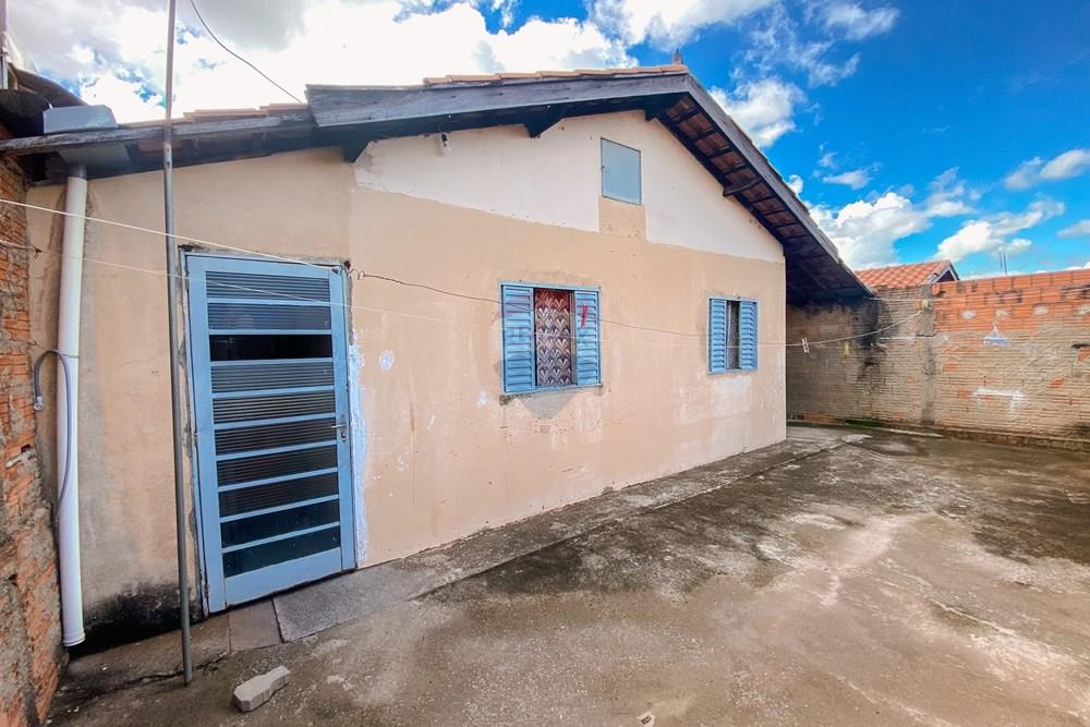 Casa - Venda - Mogi Guaçu , São Paulo - IMG_4574.JPG - 690521010-463