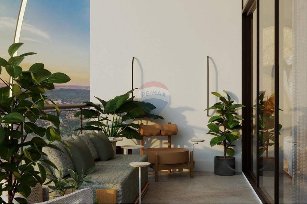 Apartamento - Venda - Americana , São Paulo - 21 VARANDA.jpeg - 691071037-7